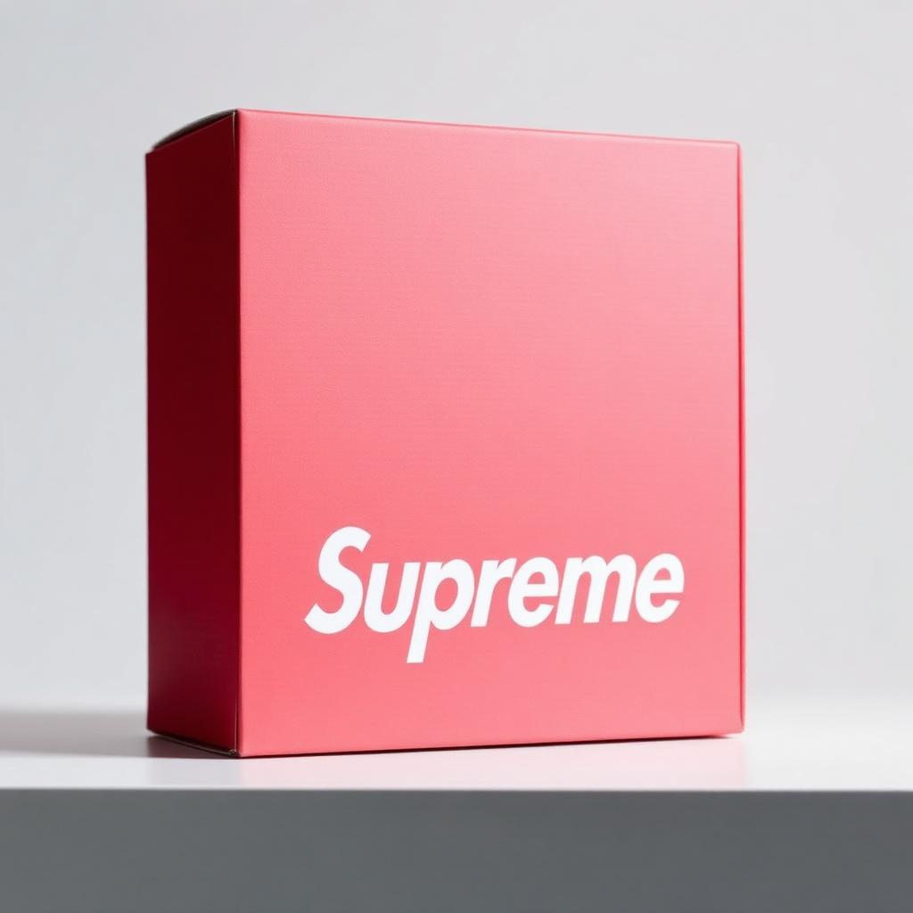 LIMITED EDITION DROPS