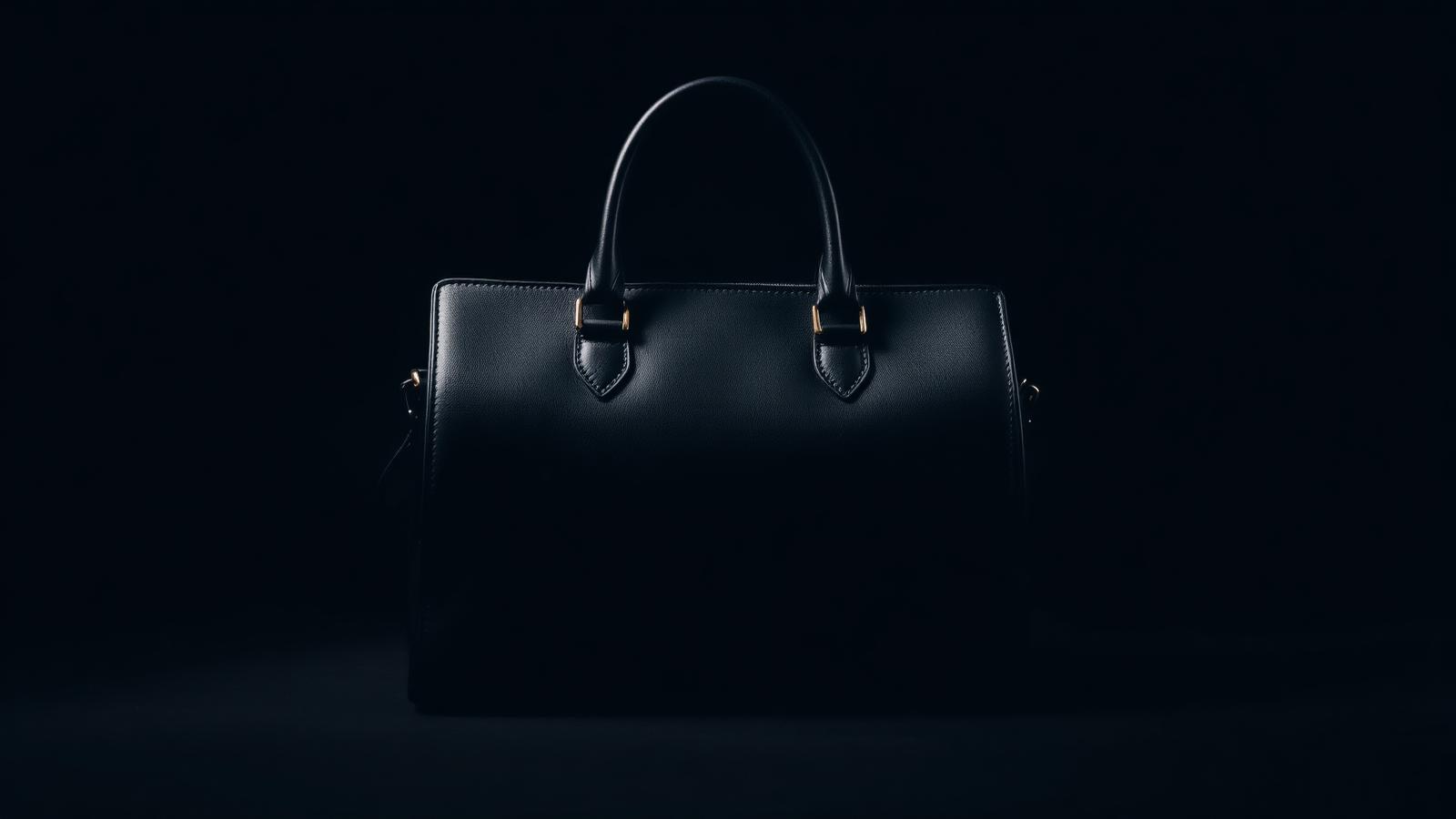 BAGS & LUGGAGE