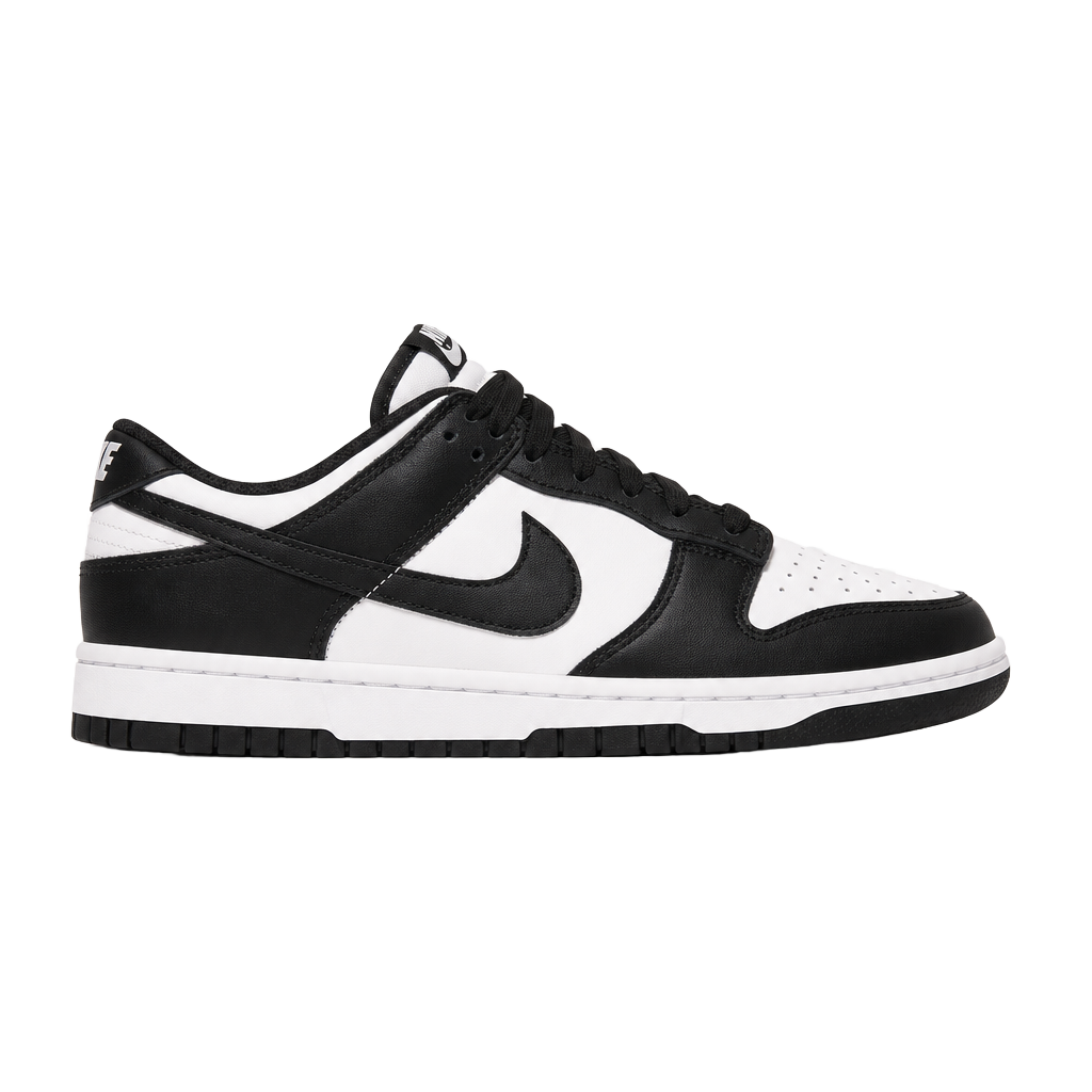Sneakers & Streetwear