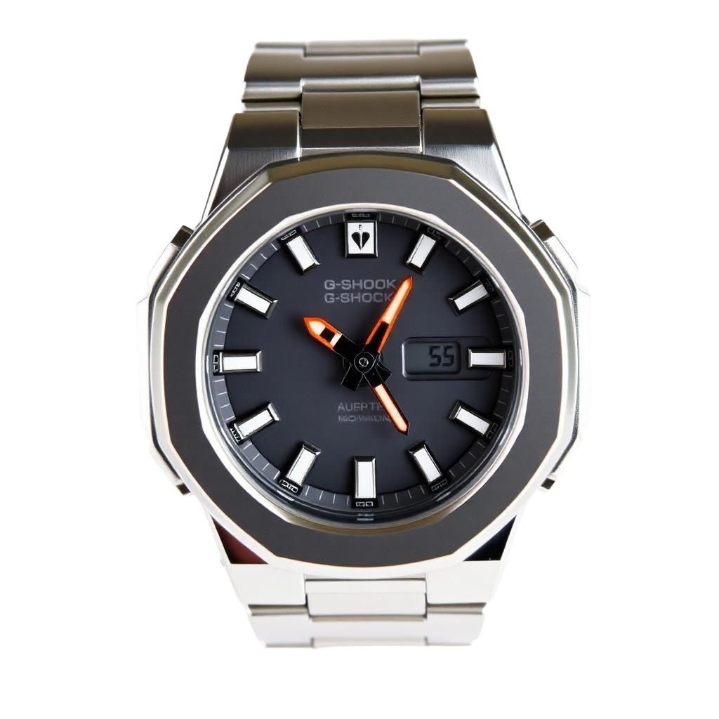 Watches & Accessories